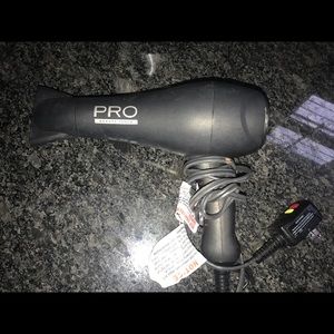 Pro beauty tools blow dryer